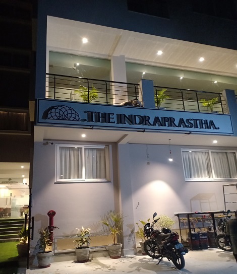 Best hotel in Lucknow