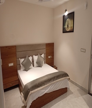 Best hotel in Lucknow